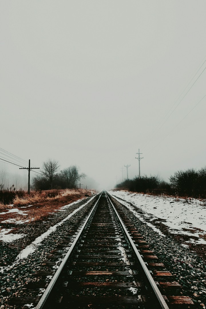 Only Railway