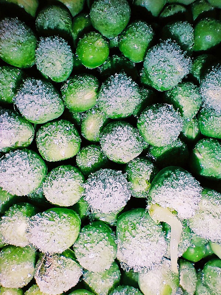 Peas Beauty