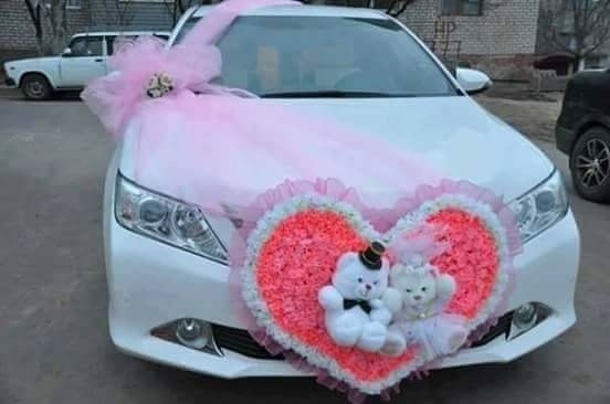 Dia de bodas