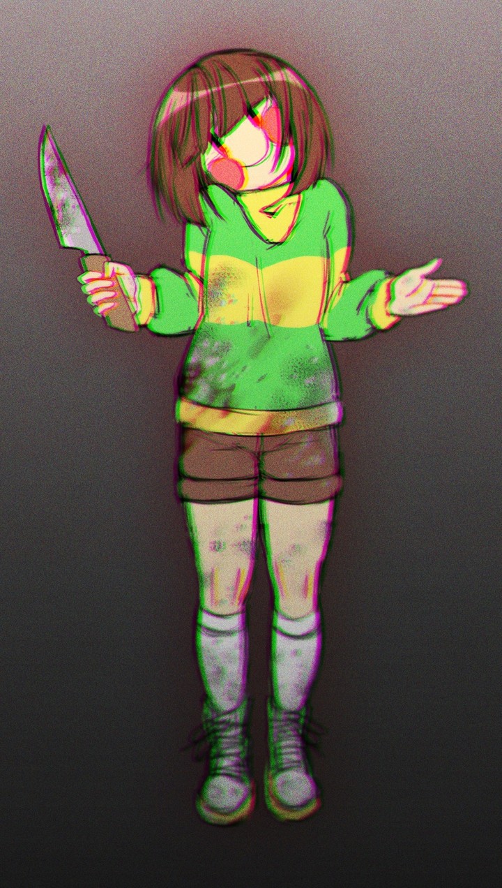 Chara