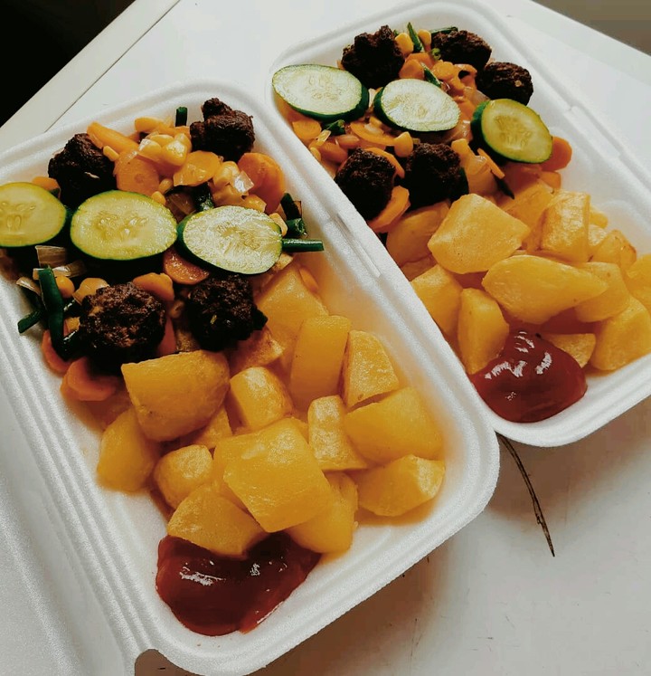 food