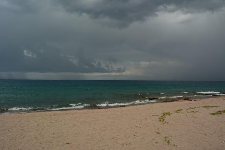 Issyk-Kul
