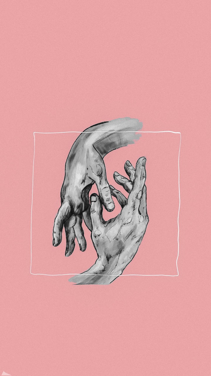 take my hand