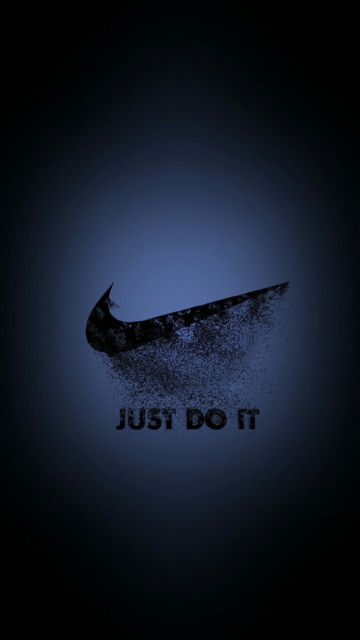 just do it