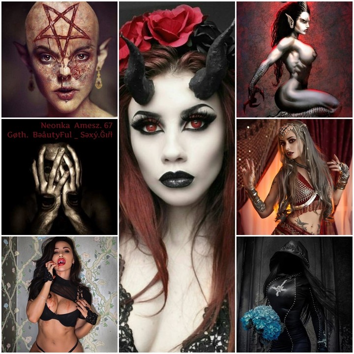 vampire