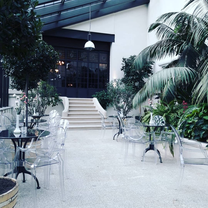 Flower Caffe☆