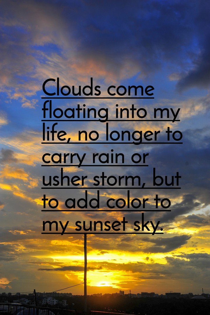 Rabindranath Tagore quote....