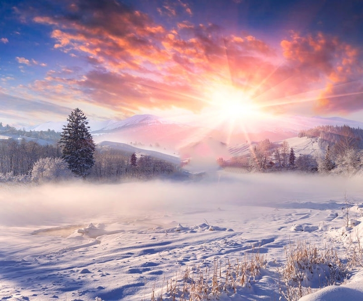 beautiful.. morning