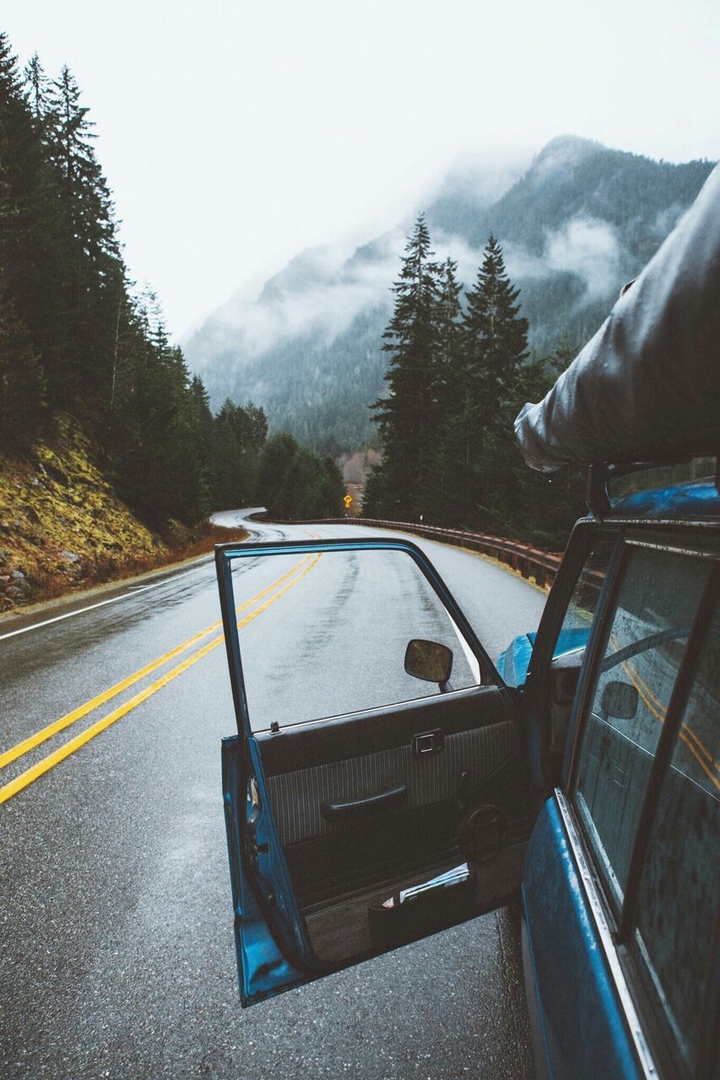 Adventure time.