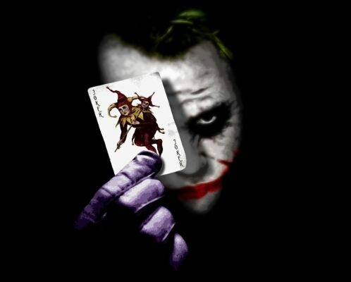 joker?