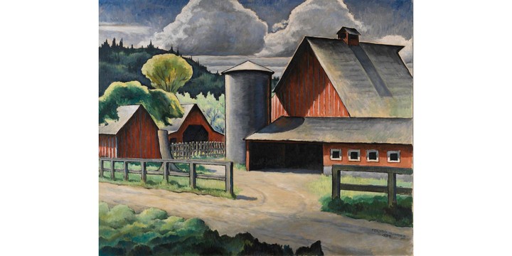 Farmyard