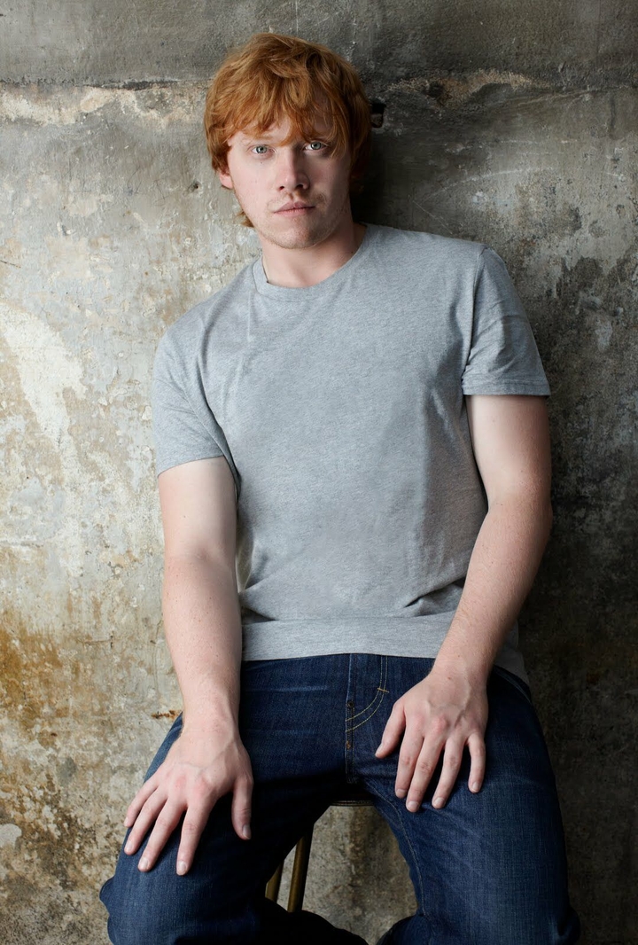 Rupert Grint