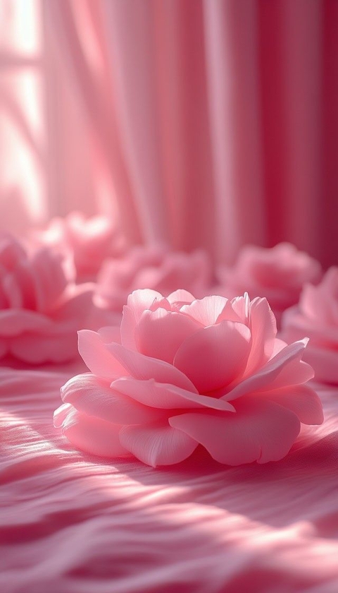 Flower, Petal, Flowering_plant