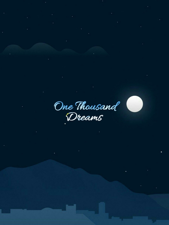 One Thousand Dreams