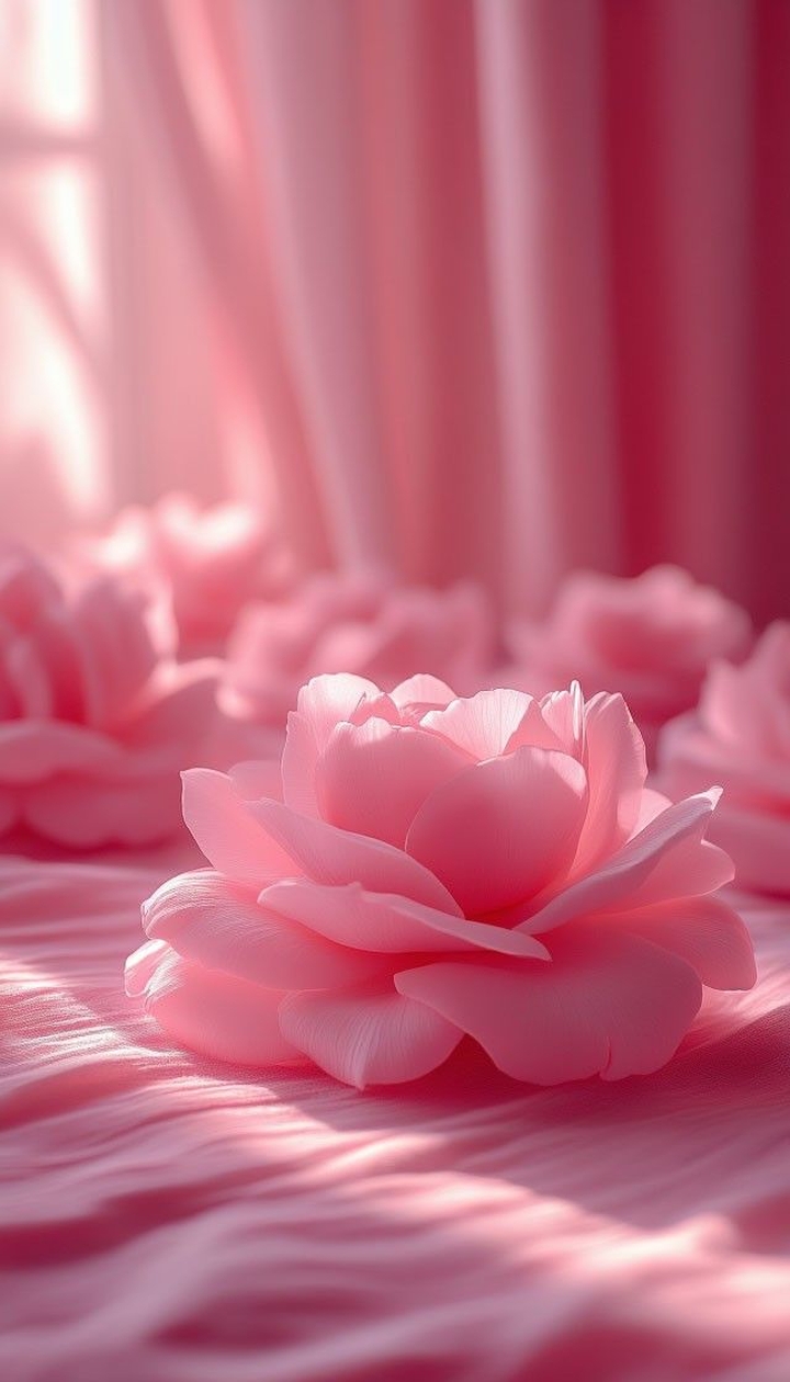 Flower, Petal, Flowering_plant