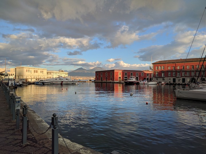 Napoli