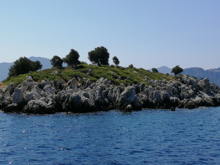 island