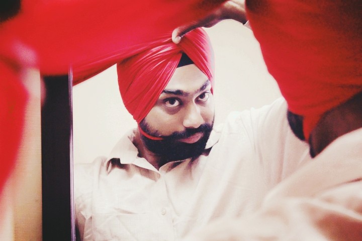 sikh