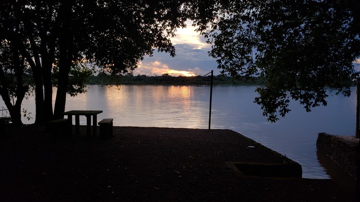 Rio Araguaia, bandeirantes de Goiás