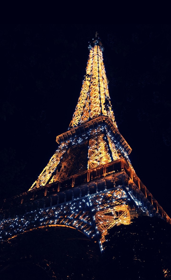 Tour Eiffel