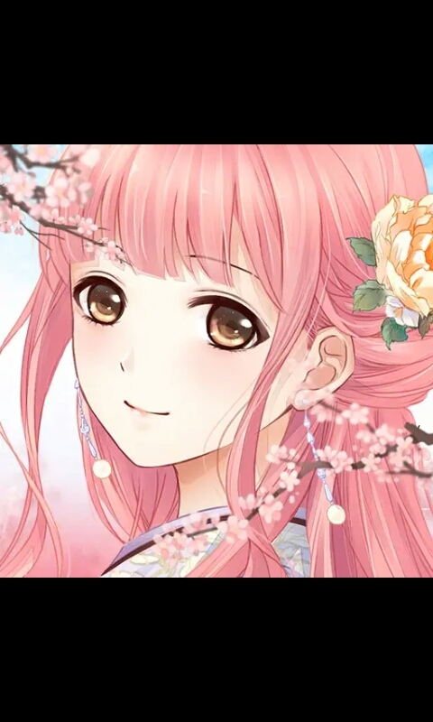 wonderful girl