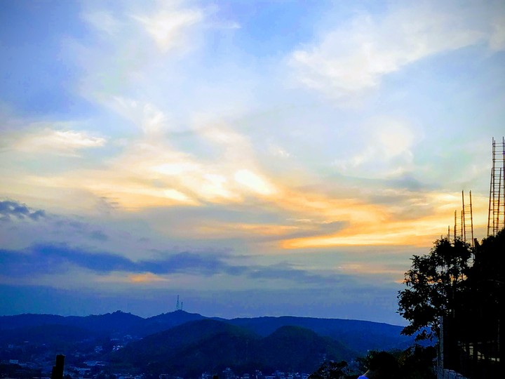 sky