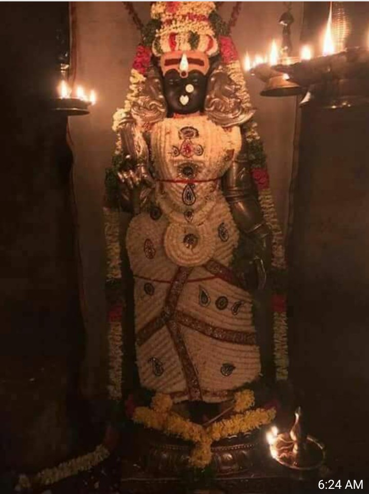 unnamulayamman