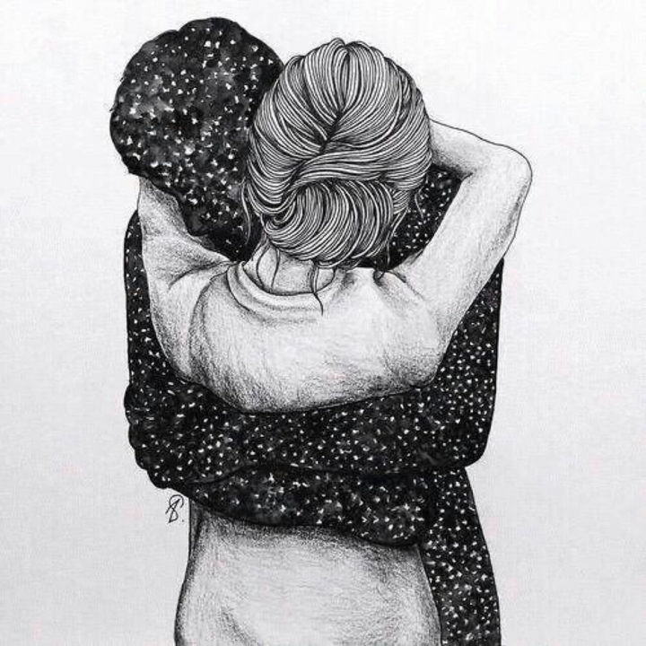 Drawing Love