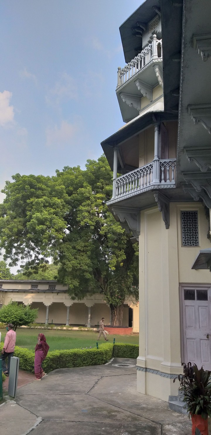 Anand Bhawan