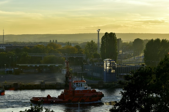 Westerplatte