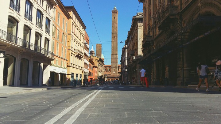 bologna
