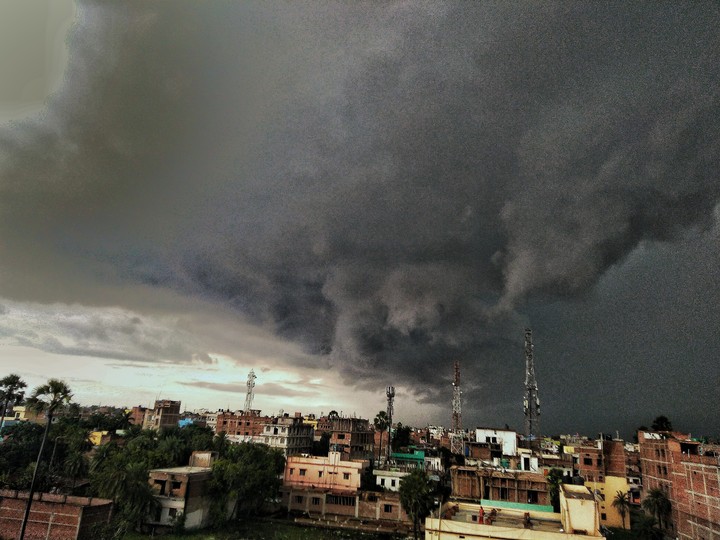 cloud