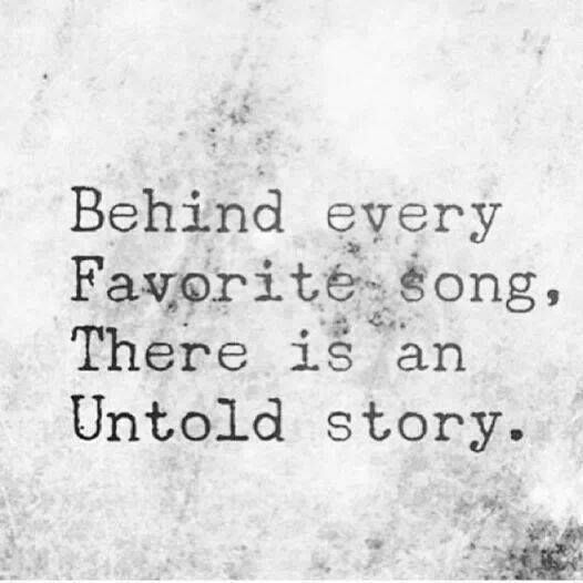favorite song