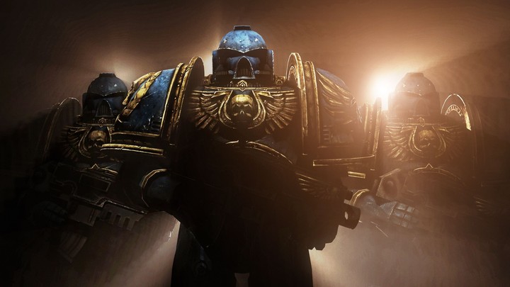 Ultramarines