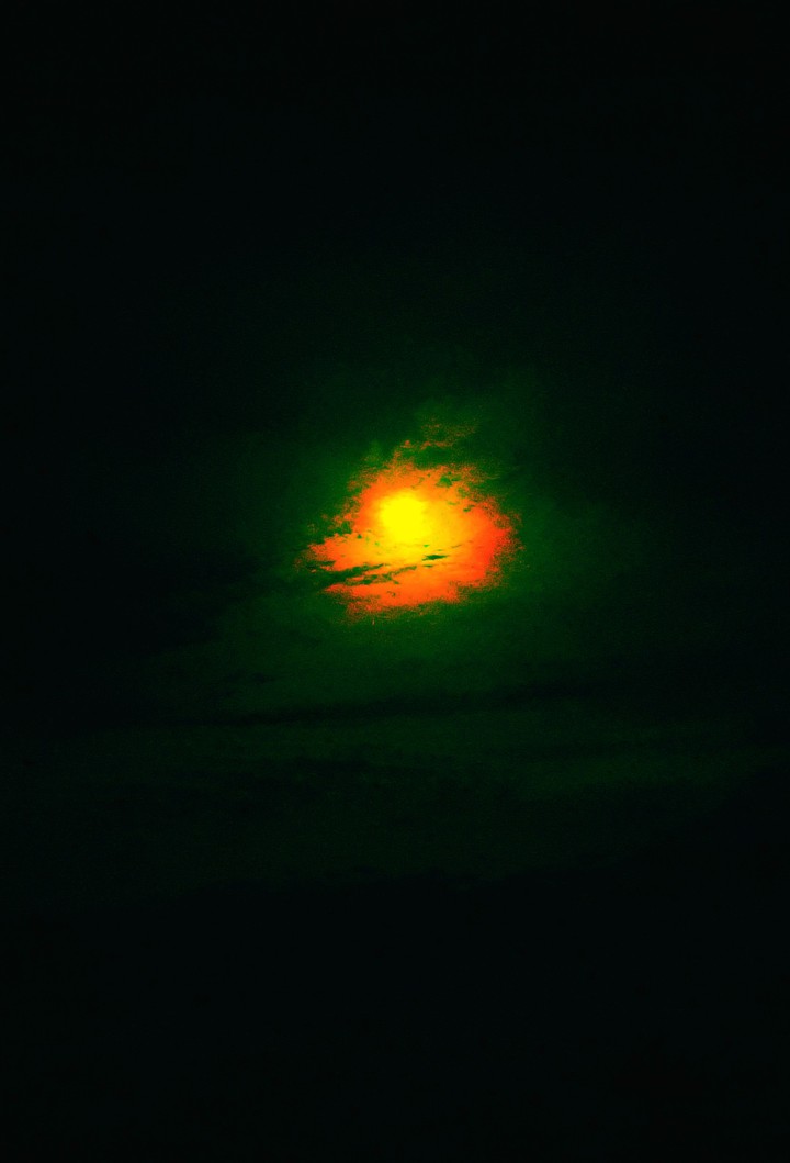 colour of dream