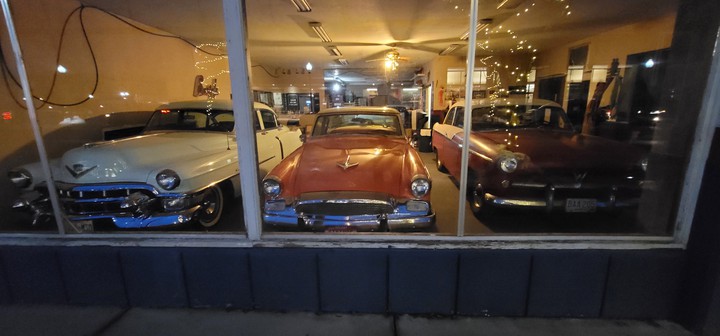 Classic Cars