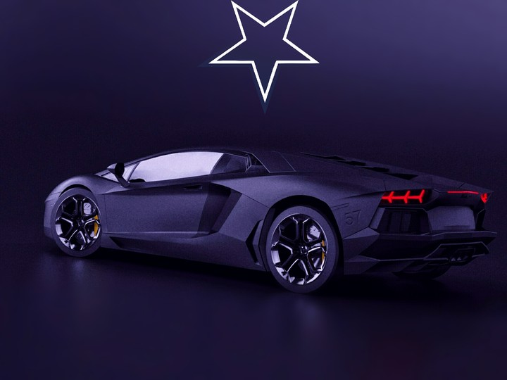 Lamborghini