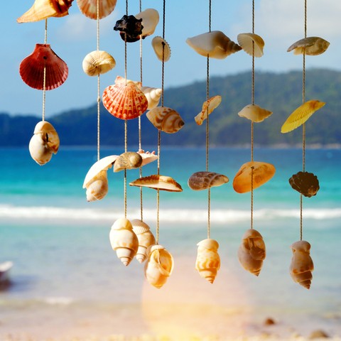 Rope, bead wallpapers