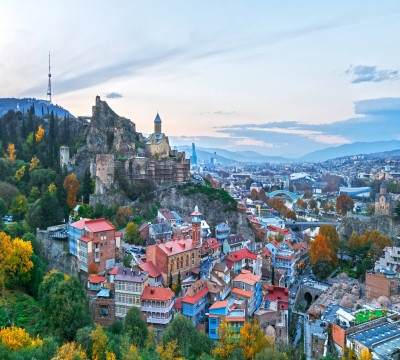 TBILISI