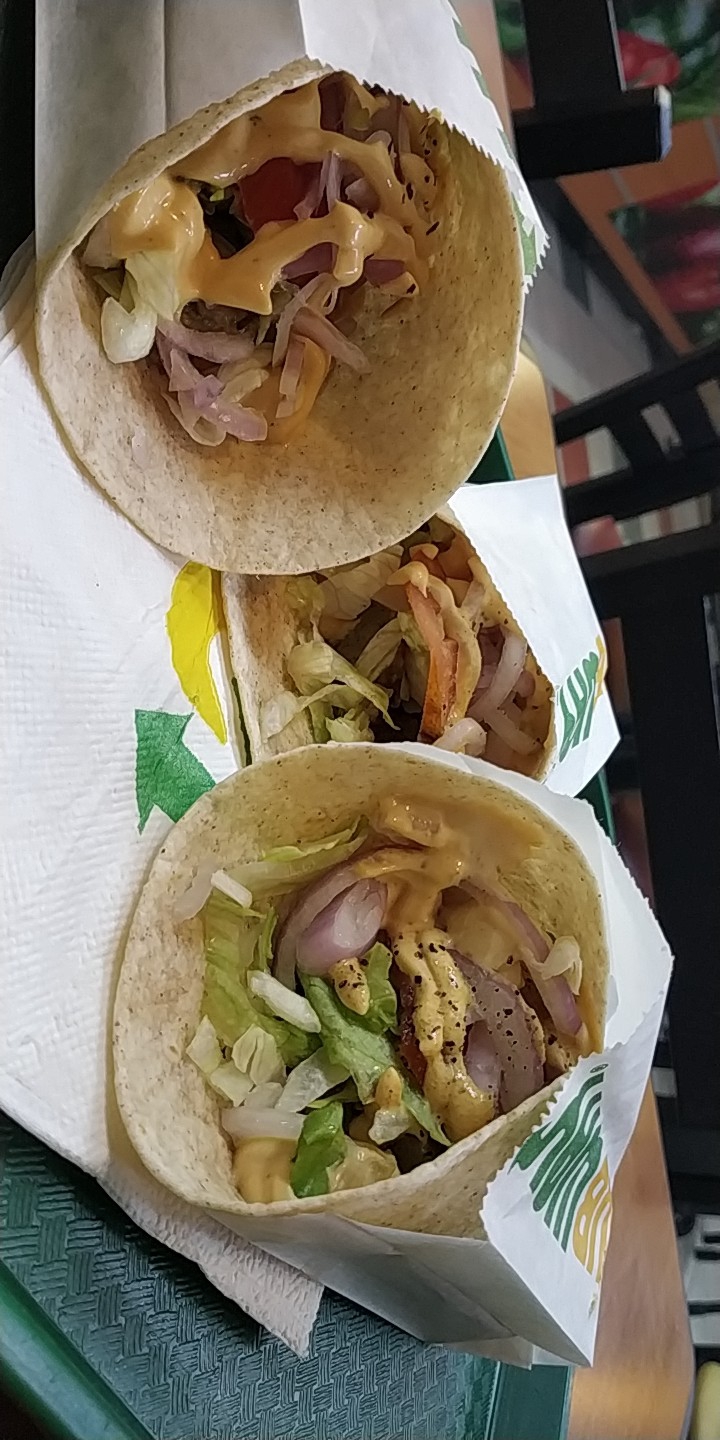 yummy food