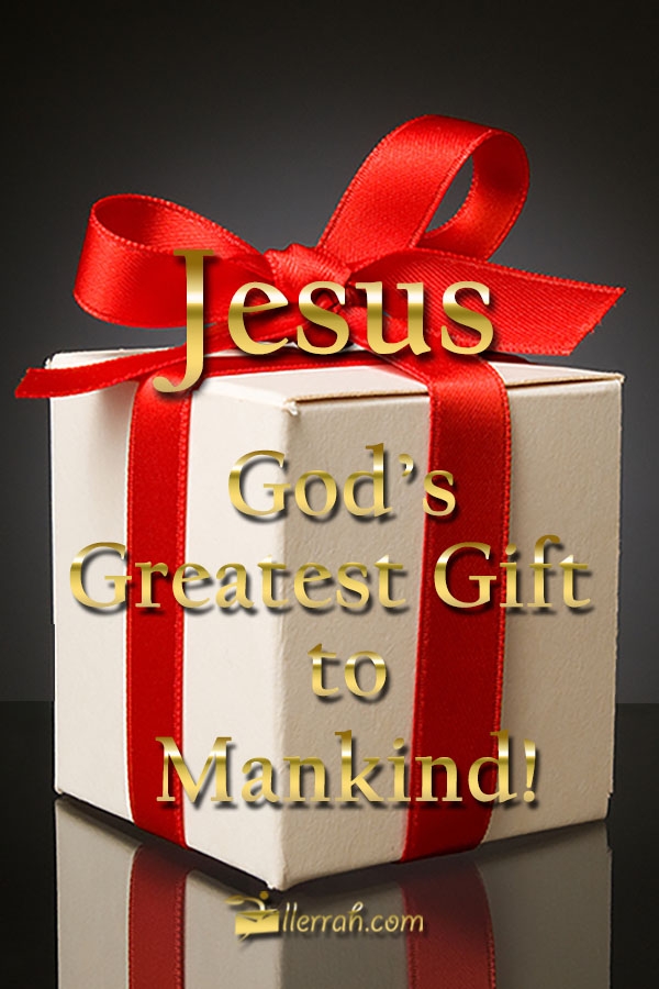 gift from God
