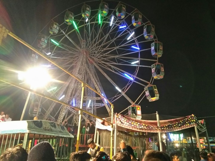 fair