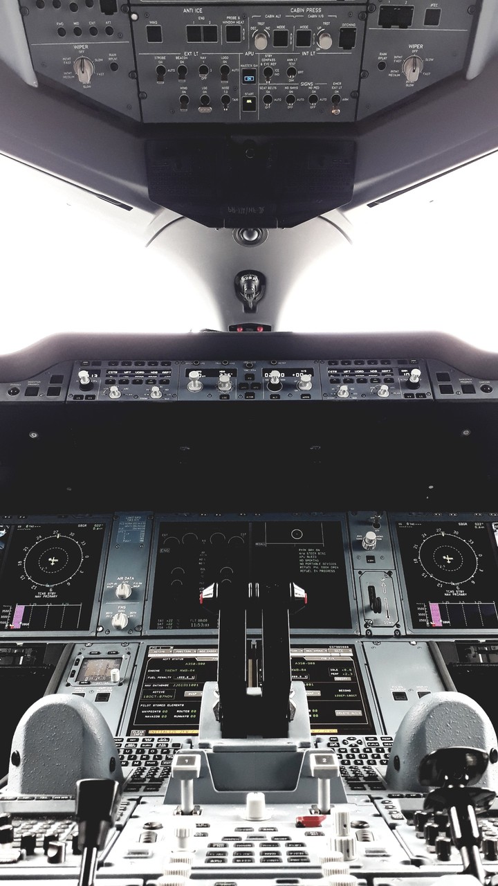 A350 - WB