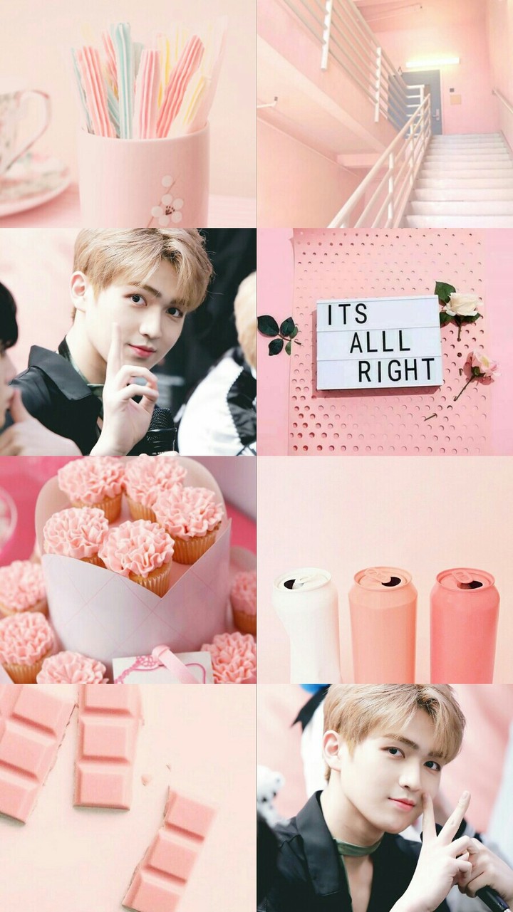 UP10TION Gyujin