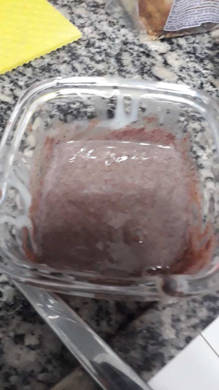 Chocolate