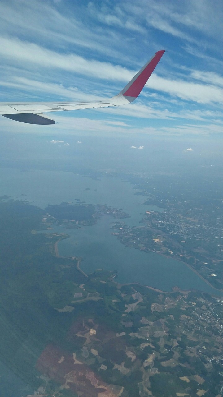 fly away hcm