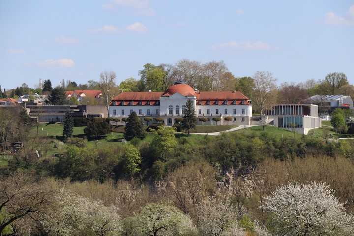 Marbach am Neckar