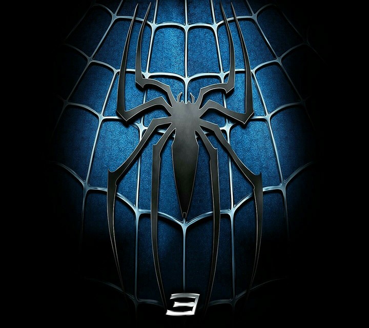 Spider Man