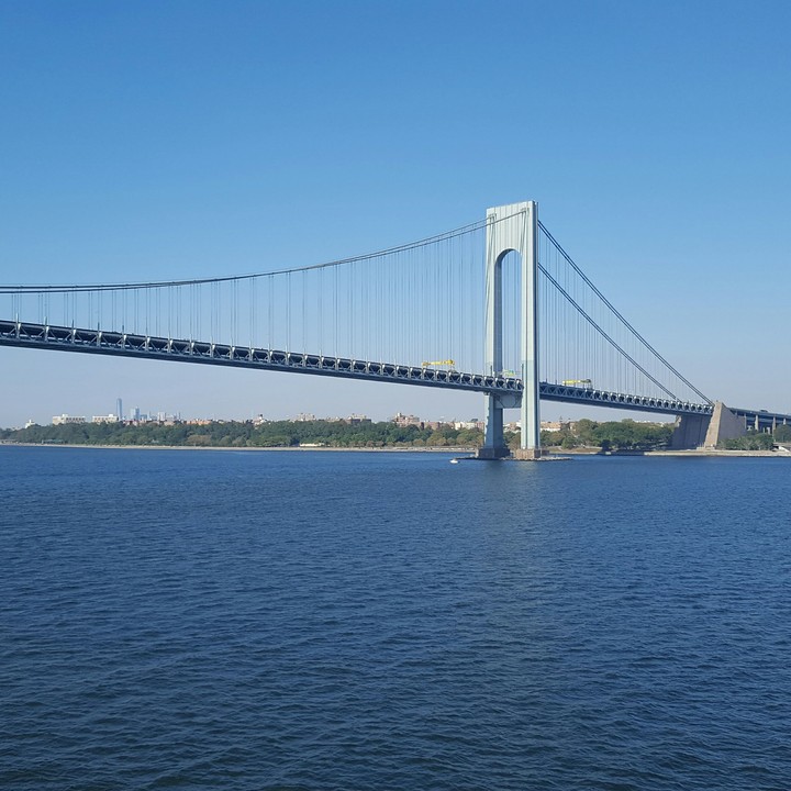Verrazano bridge