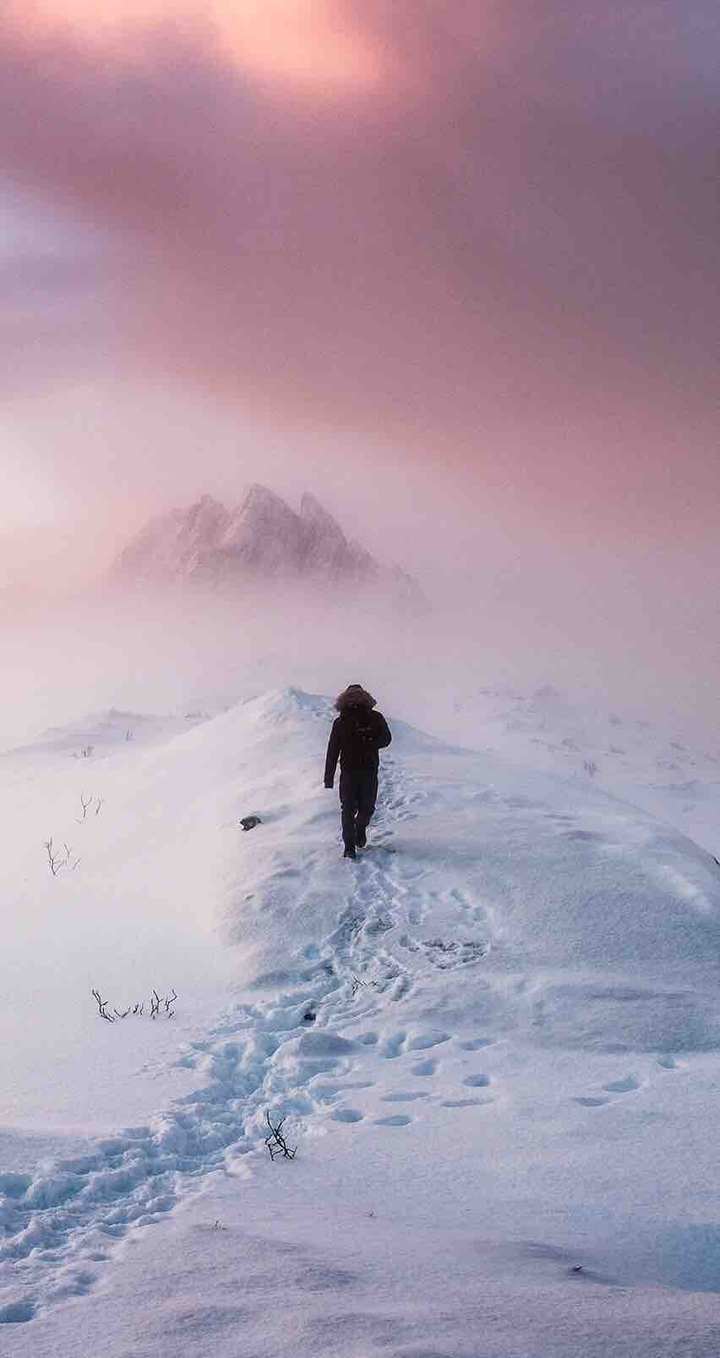 lonely